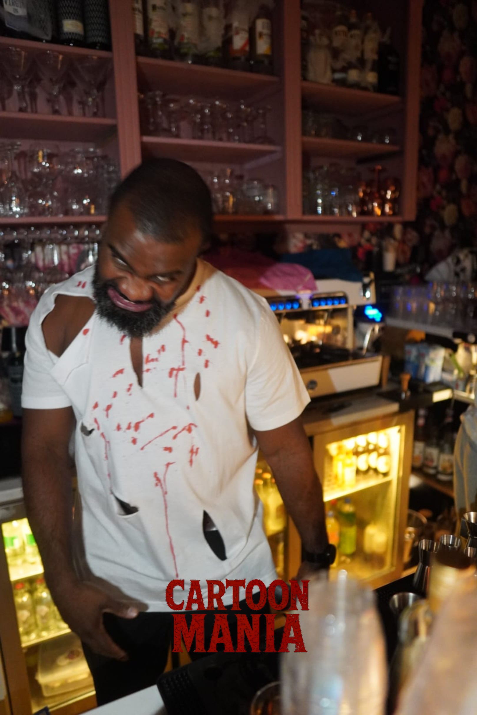 Cartoonmania Halloween 2025 - Photo 208